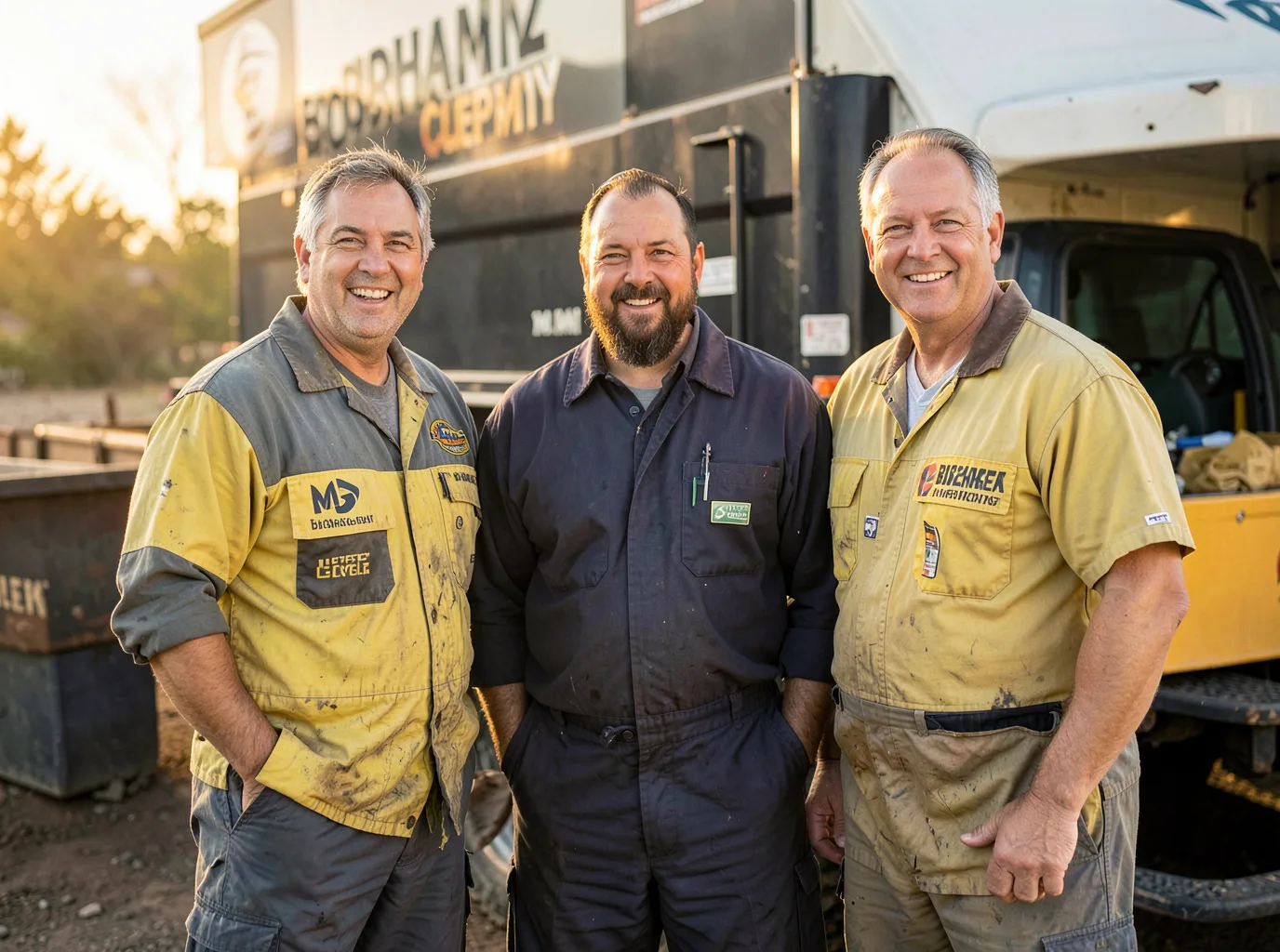 Sewage Cleanup company in Dana, IA