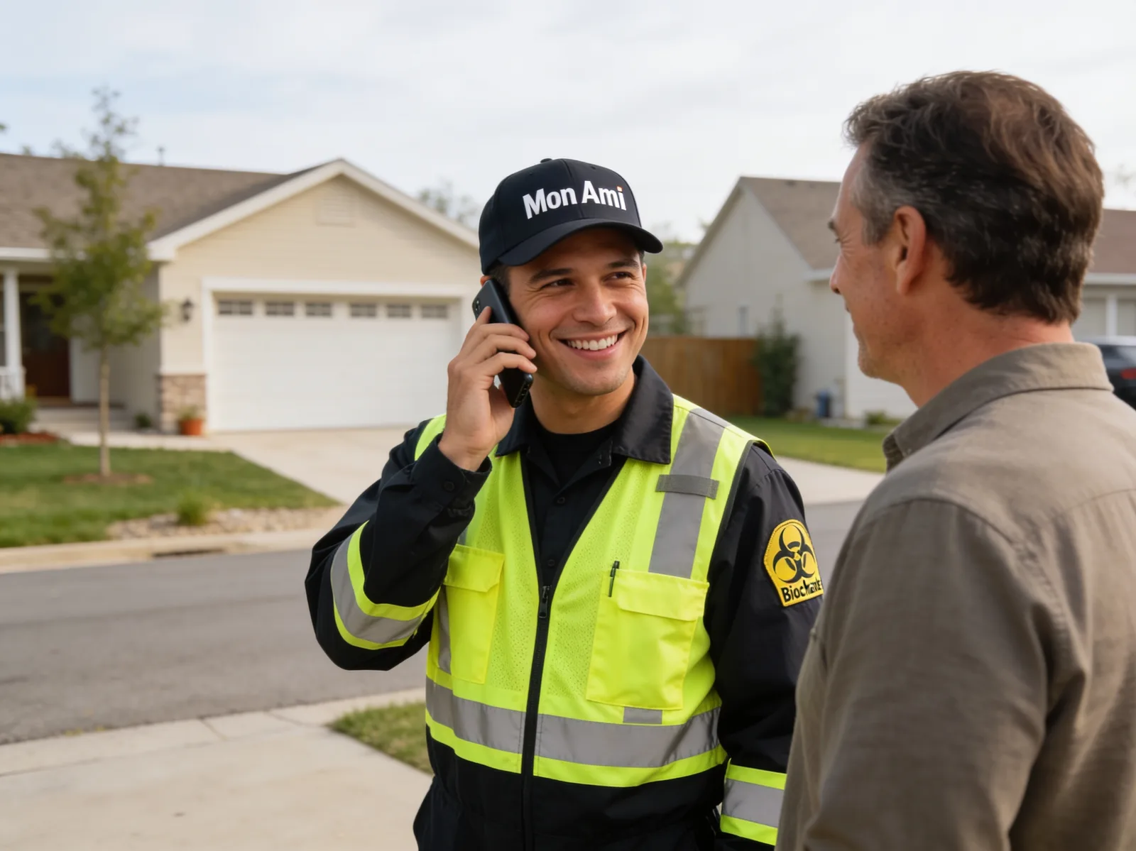 Sewage Cleanup Dana, IA FAQs